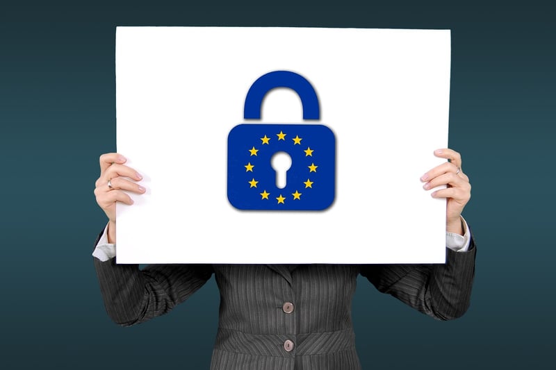Compliance Standards Image