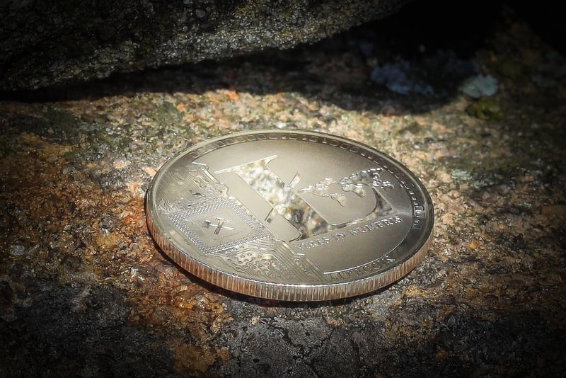 Litecoin Image