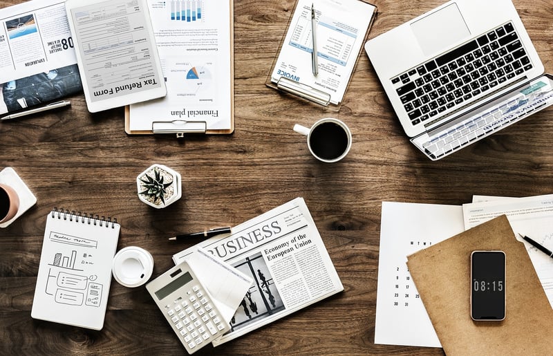 Market Trends