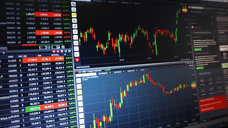 Stock Exchange Trading